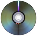 Informational CD / DVD